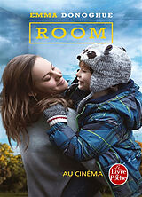 Taschenbuch Room von Emma Donoghue