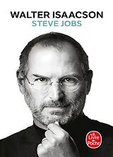 Broschiert Steve Jobs von Walter Isaacson