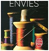Kartonierter Einband La liste de mes envies von Grégoire Delacourt