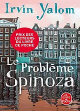 Broschiert Le problème Spinoza von Irvin D. Yalom