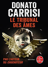 Broschiert Le tribunal des âmes von Donato Carrisi