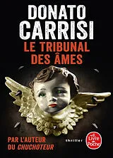  Le tribunal des âmes von Donato Carrisi