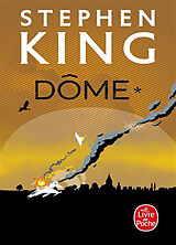 Broché Dôme. Vol. 1 de Stephen (1947-....) King
