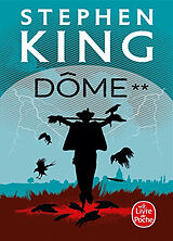 Broché Dôme. Vol. 2 de Stephen King