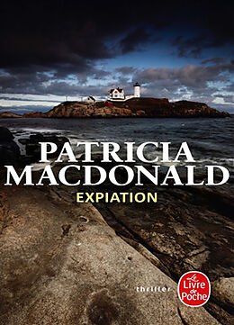 Broschiert Expiation von Patricia J. MacDonald