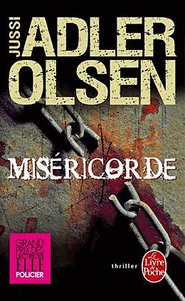 Broschiert Les enquêtes du département V. Vol. 1. Miséricorde von Jussi Adler-Olsen