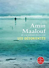 Kartonierter Einband Les désorientés von Amin Maalouf