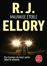 Broschiert Mauvaise étoile von Roger Jon Ellory