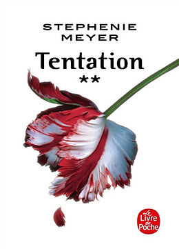 Broché Twilight. Vol. 2. Tentation de Stephenie Meyer