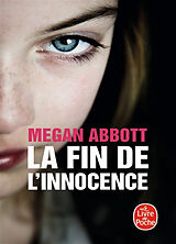 Broché La fin de l'innocence de Megan E. (1971-....) Abbott