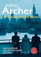 Broschiert Chronique des Clifton. Vol. 2. Les fautes de nos pères von Jeffrey Archer