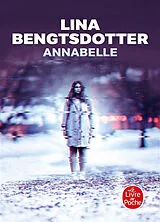 Broschiert Annabelle von Lina Bengtsdotter