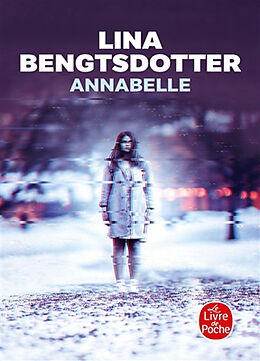 Broché Annabelle de Lina Bengtsdotter