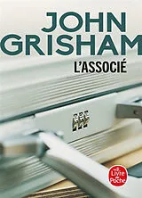 Broschiert L'associé von Grisham-j