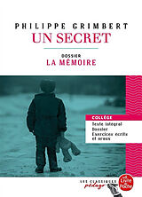 Broschiert Un secret von Philippe Grimbert