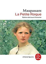  La petite Roque von Guy de Maupassant