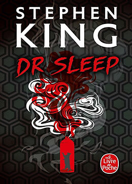 Broschiert Docteur Sleep von Stephen King