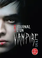 Broschiert Journal d'un vampire. Vol. 4 von Lisa Jane Smith