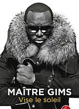 Kartonierter Einband Vise le soleil von Maitre gims