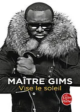 Kartonierter Einband Vise le soleil von Maitre gims