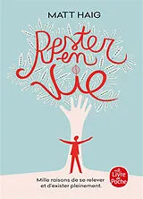 Broschiert Rester en vie von Matt Haig