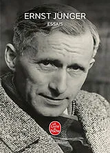 Broschiert Essais von Ernst Jünger