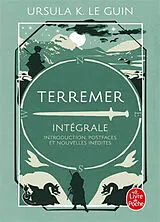 Broschiert Terremer : l'intégrale von Ursula K. Le Guin