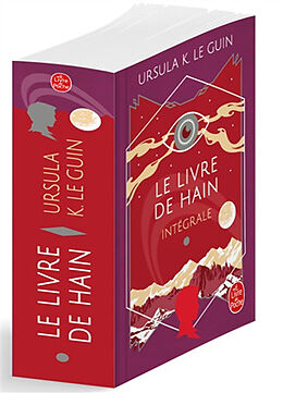 Broché Le livre de Hain : intégrale. Vol. 1 de Ursula K. Le Guin