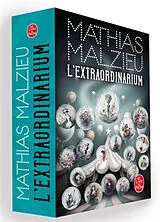  L'extraordinarium von Mathias Malzieu