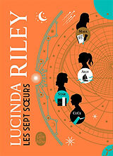 Broschiert Les sept soeurs : intégrale. Vol. 1 von Lucinda Riley