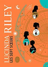 Broschiert Les sept soeurs : intégrale. Vol. 1 von Lucinda Riley