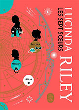 Broschiert Les sept soeurs : intégrale. Vol. 2 von Lucinda Riley