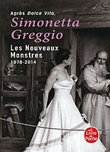 Kartonierter Einband Les nouveaux monstres von Simonetta Greggio