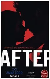  After. Vol. 1 von Anna Todd