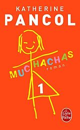 Broschiert Muchachas. Vol. 1 von Katherine Pancol