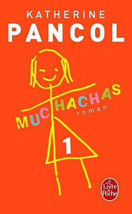 Broschiert Muchachas. Vol. 1 von Katherine Pancol