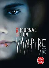 Broschiert Journal d'un vampire. Vol. 3 von L. J. Smith