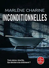 Broschiert Inconditionnelles von Marlène Charine
