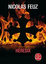 Broschiert Heresix von Nicolas Feuz