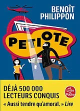 Broschiert Petiote von Benoît Philippon