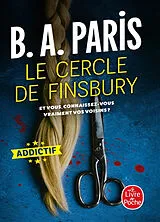 Broschiert Le cercle de Finsbury von B.A. Paris