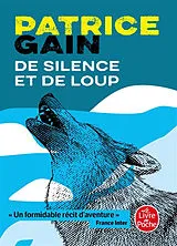 Broschiert De silence et de loup von Patrice Gain