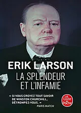 Broschiert La splendeur et l'infamie von Erik Larson