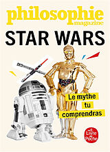 Broschiert Star Wars : le mythe tu comprendras von 