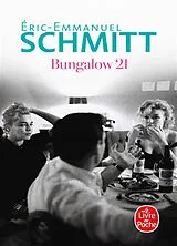 Broschiert Bungalow 21 von Eric-Emmanuel Schmitt