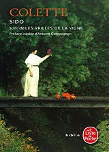 Broschiert Sido. Les vrilles de la vigne von Colette