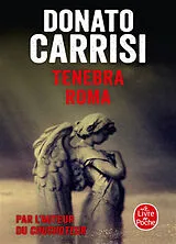 Broschiert Tenebra Roma von Donato Carrisi