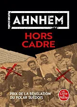 Broschiert Hors cadre von Stefan Ahnhem
