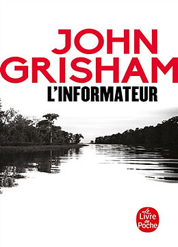 Broschiert L'informateur von John Grisham