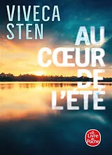 Broschiert Au coeur de l'été von Viveca Sten